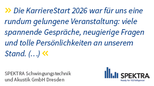 Ausstellerstimmen zur Messe 2026
