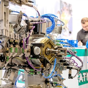 KarriereStart 2018, Messeimpression