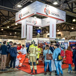 KarriereStart 2020, Messeimpression