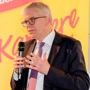 KarriereStart 2018, Messeimpression