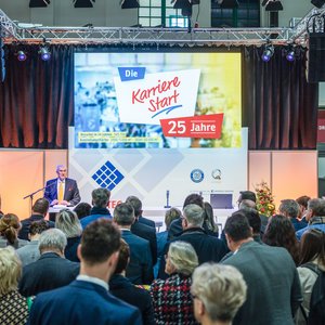 KarriereStart 2024