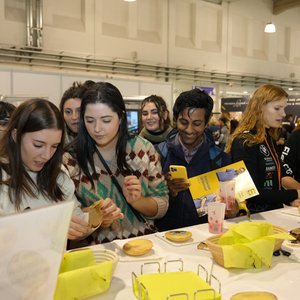 KarriereStart 2023, Messeimpression