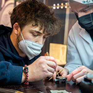 KarriereStart 2022, Messeimpression