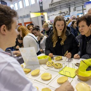 KarriereStart 2023, Messeimpression