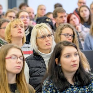 KarriereStart 2018, Messeimpression