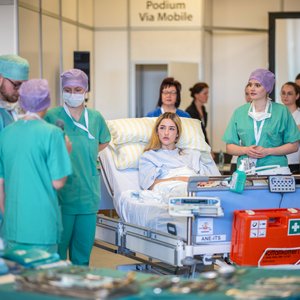 KarriereStart 2024, Messeimpression