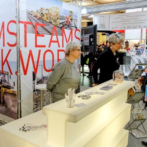 KarriereStart 2018, Messeimpression