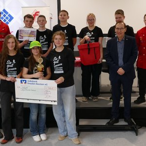 KariereStart 2025, Messeimpression