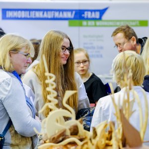 KarriereStart 2019, Messeimpression