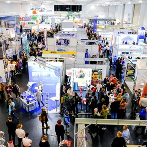 KarriereStart 2019, Messeimpression