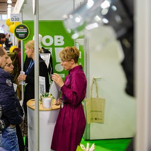 KarriereStart 2023, Messeimpression
