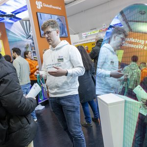 KariereStart 2025, Messeimpression