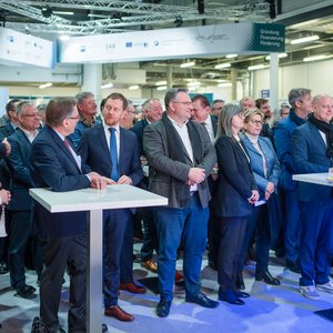 KarriereStart 2024, Messeimpression