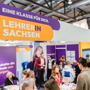 KarriereStart 2024, Messeimpression