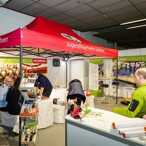 KarriereStart 2023, Messeimpression