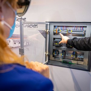 KarriereStart 2022, Messeimpression