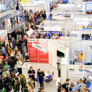 KarriereStart 2018, Messeimpression