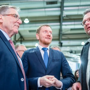 KarriereStart 2024, Messeimpression