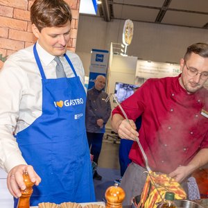 KariereStart 2025, Messeimpression