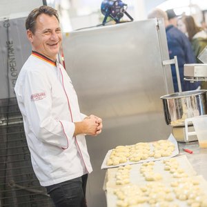 KarriereStart 2024, Messeimpression