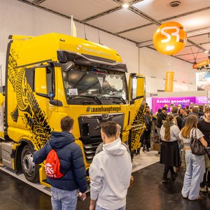 KariereStart 2026, Messeimpression