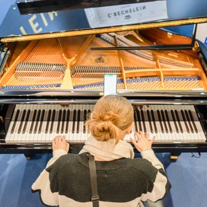 KarriereStart 2024, Messeimpression