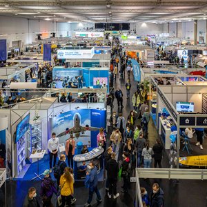 KarriereStart 2022, Messeimpression