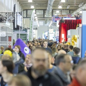 KariereStart 2025, Messeimpression