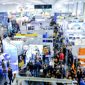 KarriereStart 2019, Messeimpression