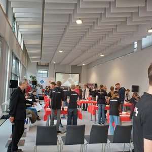 KariereStart 2025, Messeimpression