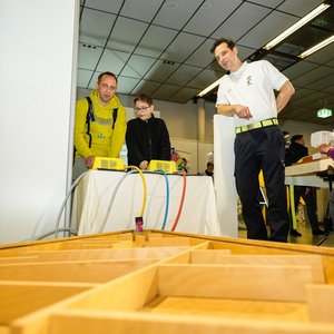 KarriereStart 2023, Messeimpression