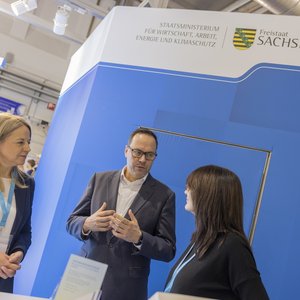 KariereStart 2025, Messeimpression