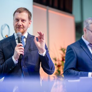 KarriereStart 2024, Messeimpression