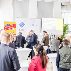 KarriereStart 2024, Messeimpression