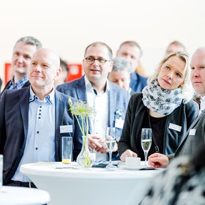 KarriereStart 2019, Messeimpression