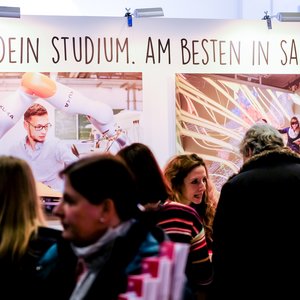 KarriereStart 2019, Messeimpression