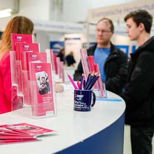 KarriereStart 2023, Messeimpression