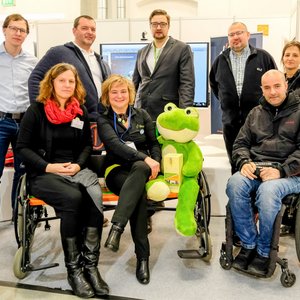 KarriereStart 2018, Messeimpression