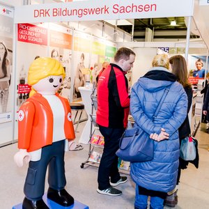 KarriereStart 2019, Messeimpression