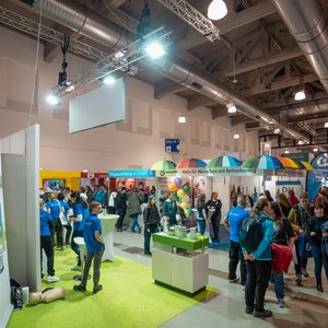 KariereStart 2025, Messeimpression