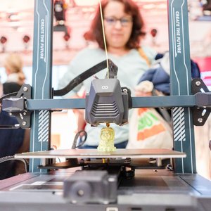 KarriereStart 2024, Messeimpression