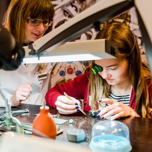 KarriereStart 2019, Messeimpression