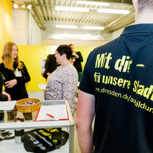 KarriereStart 2019, Messeimpression