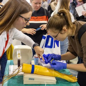 KarriereStart 2023, Messeimpression