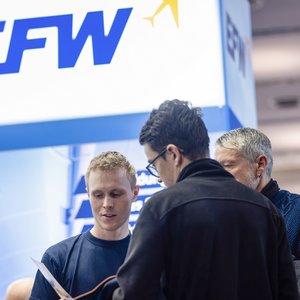 KariereStart 2026, Messeimpression