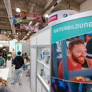 KariereStart 2025, Messeimpression