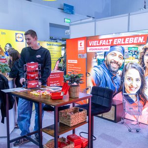 KariereStart 2026, Messeimpression