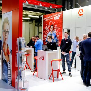 KarriereStart 2019, Messeimpression