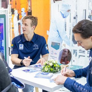 KariereStart 2026, Messeimpression