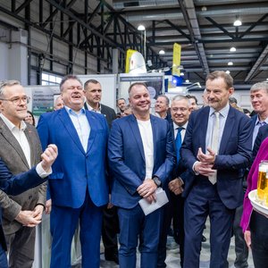 KariereStart 2026, Messeimpression